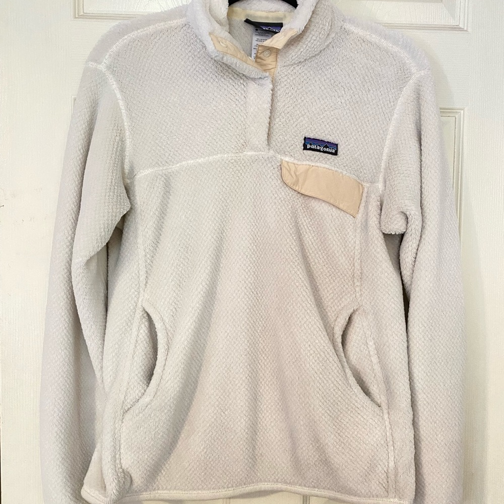 Women’s Patagonia Pullover